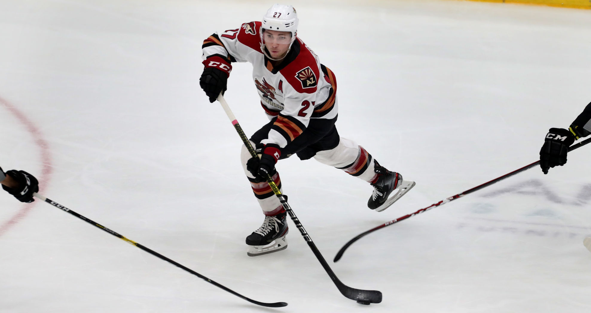 Roadrunners vs San Antonio